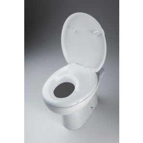 Capac WC cu reductor pentru copii Metaform Baby`n Family