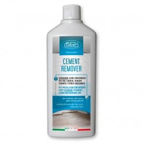 Detergent acid pentru indepartat resturi ciment 1L